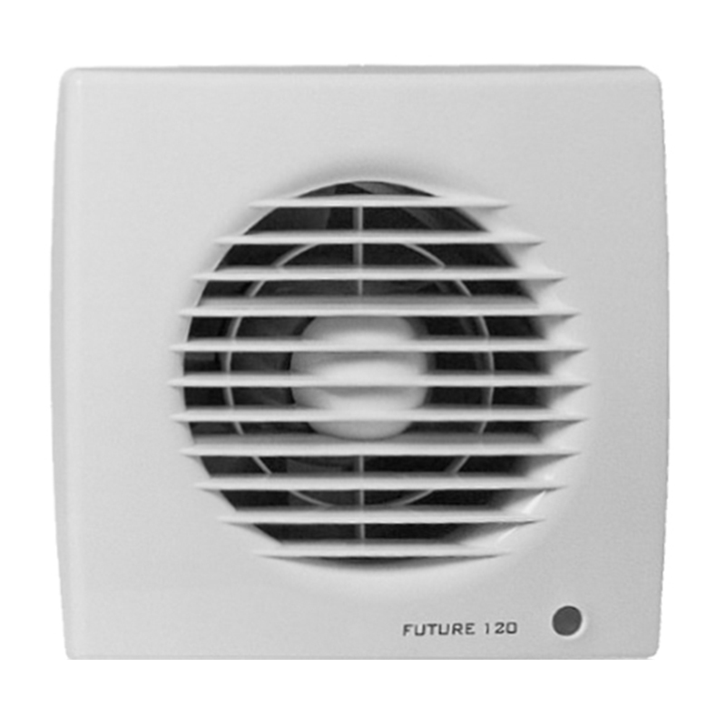Вентилятор накладной Soler & Palau Future 120