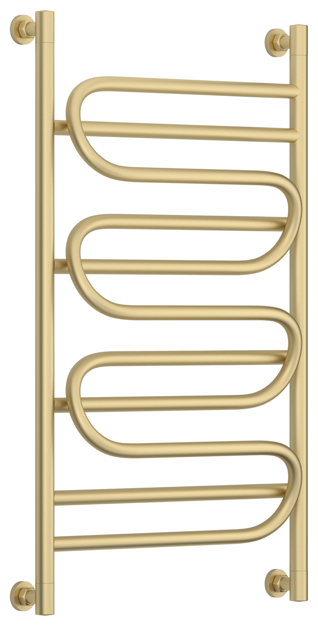 Полотенцесушитель водяной Сунержа Иллюзия+ 950x600