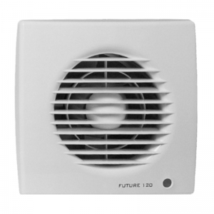 Вентилятор накладной Soler & Palau Future 120